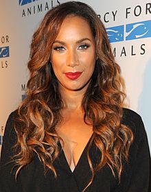 Leona Lewis