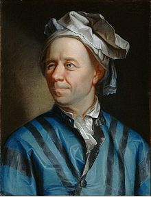 Leonhard Euler Quotes