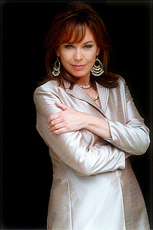 Lesley-Anne Down Quotes