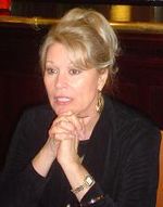 Leslie Easterbrook Quotes