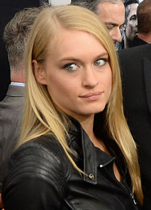 Leven Rambin Quotes