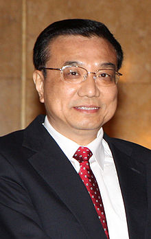Li Keqiang Quotes