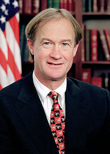 Lincoln Chafee Quotes