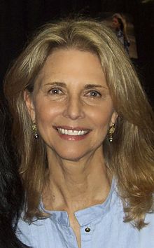 Lindsay Wagner Quotes