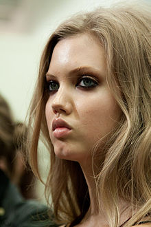 Lindsey Wixson Quotes