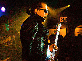 Link Wray Quotes