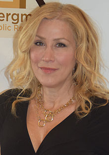 Lisa Ann Walter Quotes