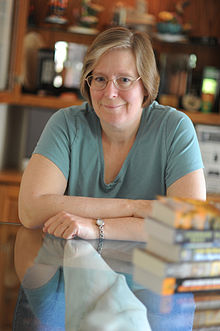 Lois McMaster Bujold Quotes