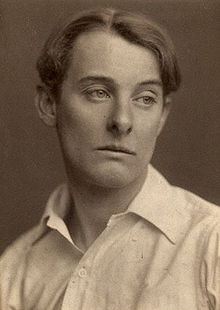 Lord Alfred Douglas Quotes