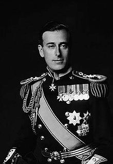 Lord Mountbatten Quotes