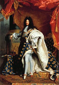 Louis XIV Quotes