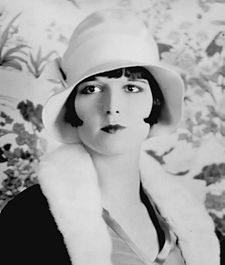 Louise Brooks Quotes