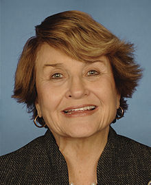 Louise Slaughter Quotes