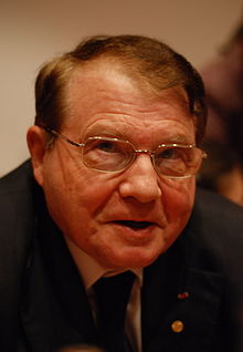 Luc Montagnier Quotes