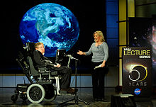 Lucy Hawking Quotes