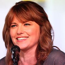 Lucy Lawless Quotes