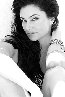 Madchen Amick Quotes