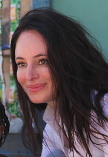 Madeleine Stowe Quotes