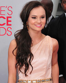 Madeline Carroll Quotes