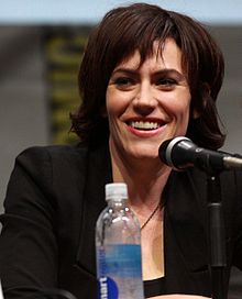Maggie Siff Quotes