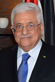 Mahmoud Abbas Quotes