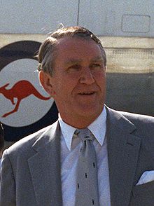 Malcolm Fraser Quotes