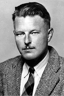 Malcolm Lowry Quotes