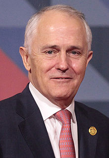 Malcolm Turnbull Quotes