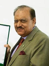 Mamnoon Hussain Quotes