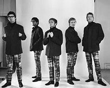 Manfred Mann Quotes