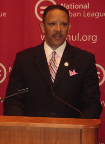 Marc Morial Quotes