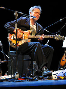 Marc Ribot Quotes