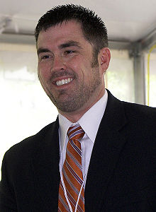 Marcus Luttrell Quotes