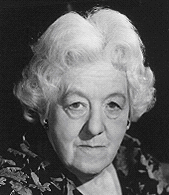 Margaret Rutherford Quotes