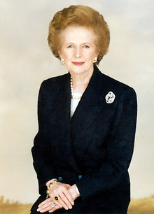 Margaret Thatcher Quotes