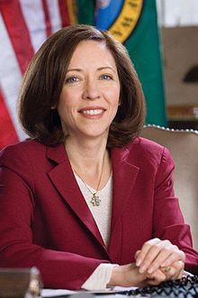 Maria Cantwell Quotes