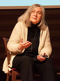 Marilynne Robinson Quotes