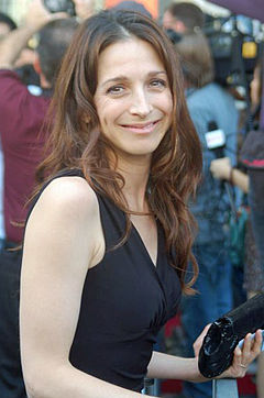 Marin Hinkle Quotes