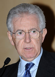 Mario Monti Quotes