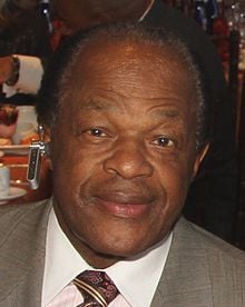 Marion Barry Quotes