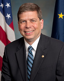 Mark Begich Quotes