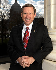 Mark Kirk Quotes