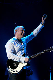 Mark Knopfler Quotes