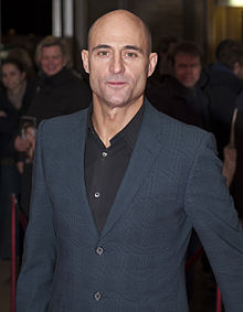 Mark Strong Quotes