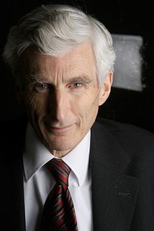 Martin Rees Quotes