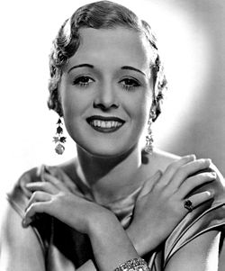 Mary Astor Quotes