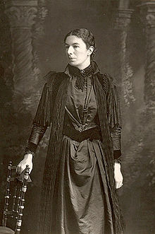 Mary Augusta Ward