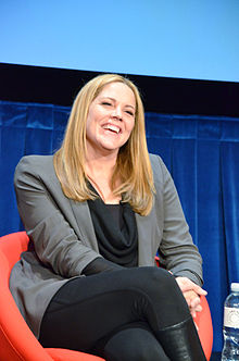 Mary McCormack Quotes