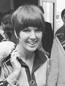 Mary Quant Quotes