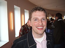 Matt Mullenweg